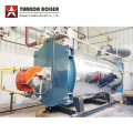 Industrial Automatically Hot Oil Boiler Gas Fired Thermal Oil Heater/Boiler